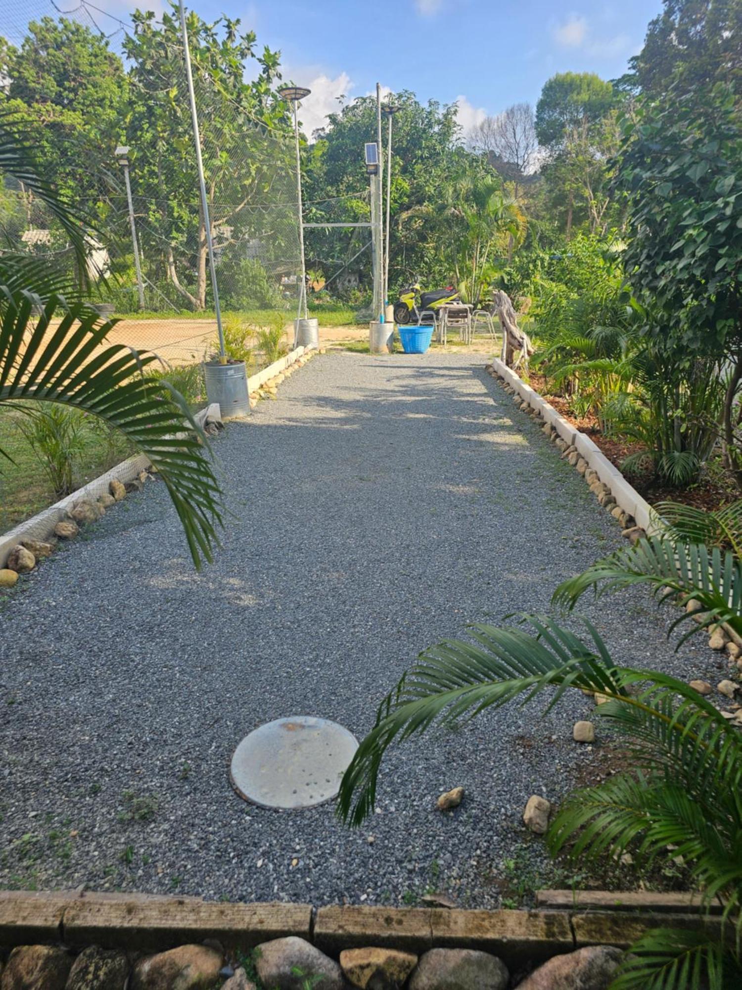 Baan Nok Koh Chang Exterior foto